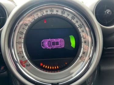 Mini countryman r60 184 ch all4 cooper s a - toits ouvrants - garantie 12 mois occasion simplicicar caen  simplicicar...