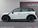 Mini countryman r60 184 ch all4 cooper s a - toits ouvrants - garantie 12 mois occasion simplicicar caen  simplicicar...
