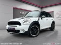 Mini countryman r60 184 ch all4 cooper s a - toits ouvrants - garantie 12 mois occasion simplicicar caen  simplicicar...