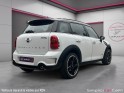 Mini countryman r60 184 ch all4 cooper s a - toits ouvrants - garantie 12 mois occasion simplicicar caen  simplicicar...