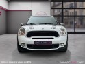 Mini countryman r60 184 ch all4 cooper s a - toits ouvrants - garantie 12 mois occasion simplicicar caen  simplicicar...