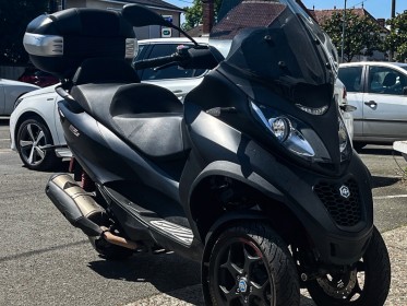 Piaggio mp3 500 lt 1 abs occasion simplicicar la fleche moto simplicicar simplicibike france