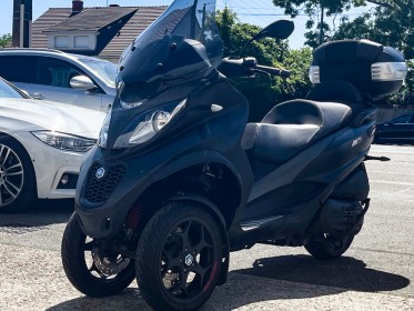 Piaggio mp3 500 lt 1 abs occasion simplicicar la fleche moto simplicicar simplicibike france