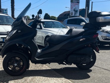 Piaggio mp3 500 lt 1 abs occasion simplicicar la fleche moto simplicicar simplicibike france