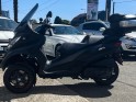 Piaggio mp3 500 lt 1 abs occasion simplicicar la fleche moto simplicicar simplicibike france