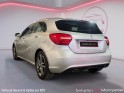 Mercedes classe a 180 cdi sensation garantie 12 mois occasion montpellier (34) simplicicar simplicibike france