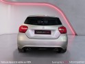 Mercedes classe a 180 cdi sensation garantie 12 mois occasion montpellier (34) simplicicar simplicibike france