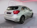 Mercedes classe a 180 cdi sensation garantie 12 mois occasion montpellier (34) simplicicar simplicibike france