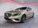 Mercedes classe a 180 cdi sensation garantie 12 mois occasion montpellier (34) simplicicar simplicibike france
