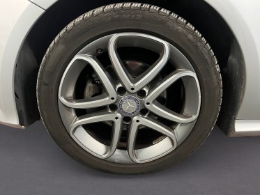 Mercedes classe a 180 cdi sensation garantie 12 mois occasion montpellier (34) simplicicar simplicibike france
