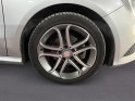 Mercedes classe a 180 cdi sensation garantie 12 mois occasion montpellier (34) simplicicar simplicibike france