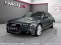Audi a5 sportback 2.0 tfsi 225 s line quattro s tronic 7 occasion simplicicar magny-en-vexin simplicicar simplicibike france