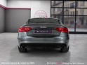 Audi a5 sportback 2.0 tfsi 225 s line quattro s tronic 7 occasion simplicicar magny-en-vexin simplicicar simplicibike france