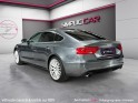Audi a5 sportback 2.0 tfsi 225 s line quattro s tronic 7 occasion simplicicar magny-en-vexin simplicicar simplicibike france