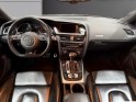 Audi a5 sportback 2.0 tfsi 225 s line quattro s tronic 7 occasion simplicicar magny-en-vexin simplicicar simplicibike france