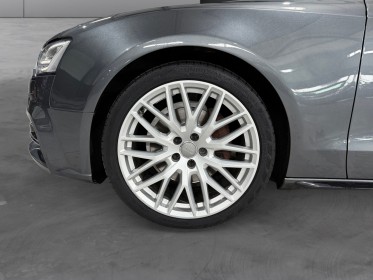 Audi a5 sportback 2.0 tfsi 225 s line quattro s tronic 7 occasion simplicicar magny-en-vexin simplicicar simplicibike france