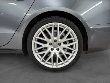 Audi a5 sportback 2.0 tfsi 225 s line quattro s tronic 7 occasion simplicicar magny-en-vexin simplicicar simplicibike france