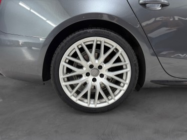 Audi a5 sportback 2.0 tfsi 225 s line quattro s tronic 7 occasion simplicicar magny-en-vexin simplicicar simplicibike france