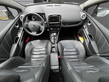 Renault clio iv tce 120 energy edc initiale paris occasion simplicicar brive la gaillarde  simplicicar simplicibike france