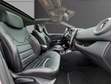 Renault clio iv tce 120 energy edc initiale paris occasion simplicicar brive la gaillarde  simplicicar simplicibike france