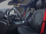 MERCEDES d'occasion CLASSE GLC 43 AMG 4MATIC de 2017 Vichy (03)﻿