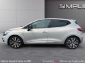 Renault clio iv tce 120 energy edc initiale paris occasion simplicicar brive la gaillarde  simplicicar simplicibike france