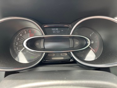 Renault clio iv tce 120 energy edc initiale paris occasion simplicicar brive la gaillarde  simplicicar simplicibike france
