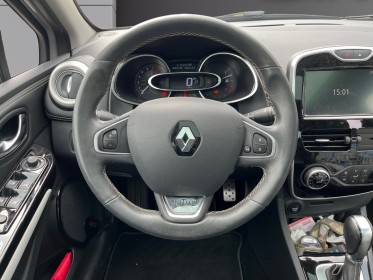 Renault clio iv tce 120 energy edc initiale paris occasion simplicicar brive la gaillarde  simplicicar simplicibike france