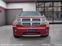 Dodge nitro 2.8 crd 177 4x2 se occasion simplicicar frejus  simplicicar simplicibike france