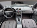 Mercedes clk 200 occasion paris 17ème (75)(porte maillot) simplicicar simplicibike france