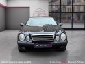 Mercedes clk 200 occasion paris 17ème (75)(porte maillot) simplicicar simplicibike france