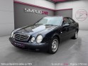 Mercedes clk 200 occasion paris 17ème (75)(porte maillot) simplicicar simplicibike france