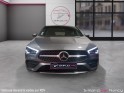 Mercedes cla shooting brake 200 7g-dct finition amg line / garantie 12 mois occasion simplicicar nancy simplicicar...