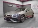 Mercedes cla shooting brake 200 7g-dct finition amg line / garantie 12 mois occasion simplicicar nancy simplicicar...