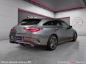 Mercedes cla shooting brake 200 7g-dct finition amg line / garantie 12 mois occasion simplicicar nancy simplicicar...