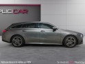 Mercedes cla shooting brake 200 7g-dct finition amg line / garantie 12 mois occasion simplicicar nancy simplicicar...