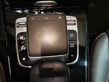 Mercedes cla shooting brake 200 7g-dct finition amg line / garantie 12 mois occasion simplicicar nancy simplicicar...