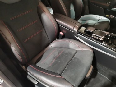Mercedes cla shooting brake 200 7g-dct finition amg line / garantie 12 mois occasion simplicicar nancy simplicicar...