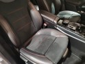 Mercedes cla shooting brake 200 7g-dct finition amg line / garantie 12 mois occasion simplicicar nancy simplicicar...