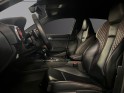 Audi rs3 sportback 2.5 tfsi 367 quattro s tronic 7 preparation mtm occasion simplicicar pau simplicicar simplicibike france