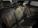Audi rs3 sportback 2.5 tfsi 367 quattro s tronic 7 preparation mtm occasion simplicicar pau simplicicar simplicibike france