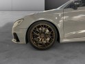 Audi rs3 sportback 2.5 tfsi 367 quattro s tronic 7 preparation mtm occasion simplicicar pau simplicicar simplicibike france