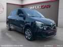 Renault twingo iii 1.0 sce 70 e6 life occasion  simplicicar vaucresson nice - pfvauto simplicicar simplicibike france