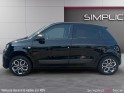 Renault twingo iii 1.0 sce 70 e6 life occasion  simplicicar vaucresson nice - pfvauto simplicicar simplicibike france