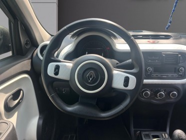 Renault twingo iii 1.0 sce 70 e6 life occasion  simplicicar vaucresson nice - pfvauto simplicicar simplicibike france