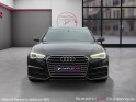Audi a6 avant 2.0 tdi ultra 190 s tronic 7 s line / sièges chauffants / caméra de recul / radar avant arrière / hayon......