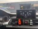 Audi a6 avant 2.0 tdi ultra 190 s tronic 7 s line / sièges chauffants / caméra de recul / radar avant arrière / hayon......