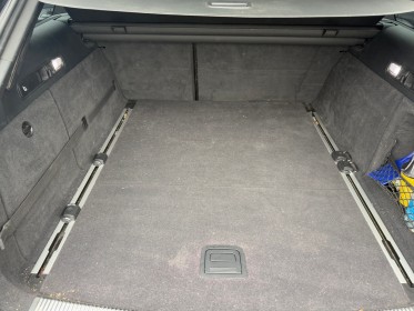 Audi a6 avant 2.0 tdi ultra 190 s tronic 7 s line / sièges chauffants / caméra de recul / radar avant arrière / hayon......