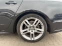 Audi a6 avant 2.0 tdi ultra 190 s tronic 7 s line / sièges chauffants / caméra de recul / radar avant arrière / hayon......