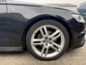 Audi a6 avant 2.0 tdi ultra 190 s tronic 7 s line / sièges chauffants / caméra de recul / radar avant arrière / hayon......